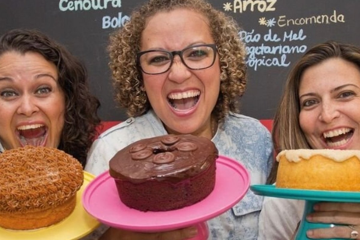 Com mulheres no comando, empresa baiana expande a marca e gera novos negócios na capital