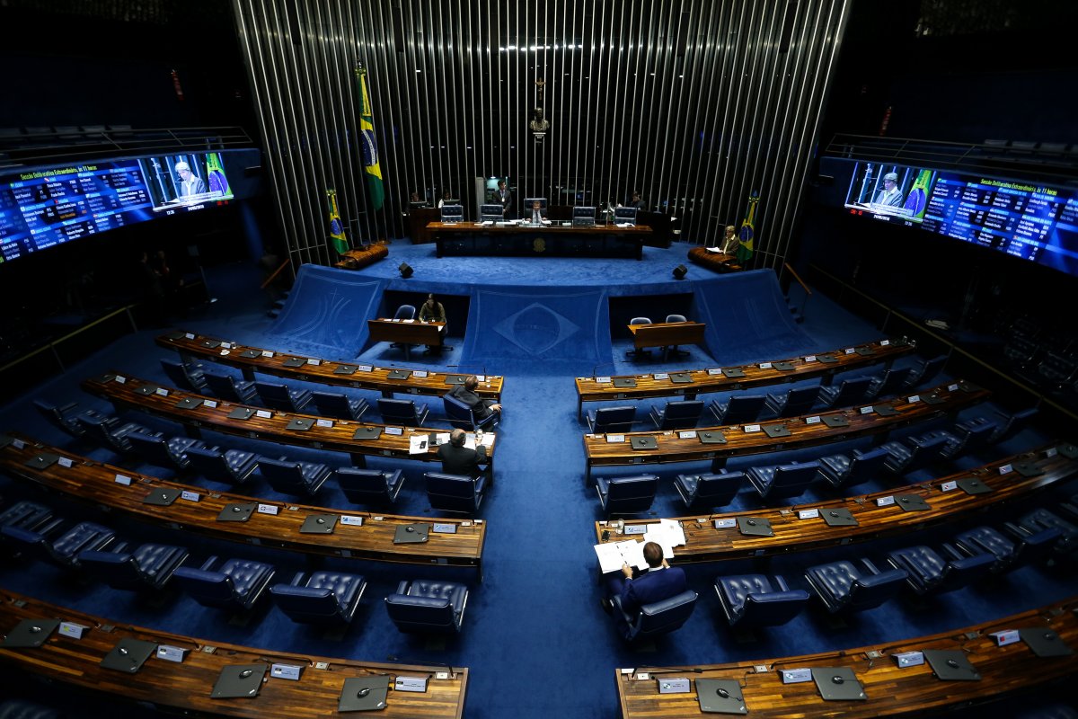 Senado aprova criação de memorial em homenagem às vítimas da Covid-19