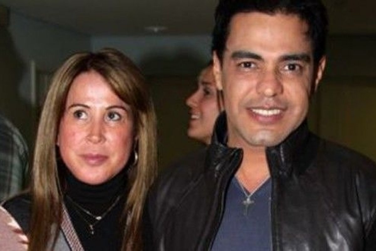 A guerra continua: Em nova partilha, Zilu teria direito à casa em que Zezé Di Camargo mora e cachês de shows