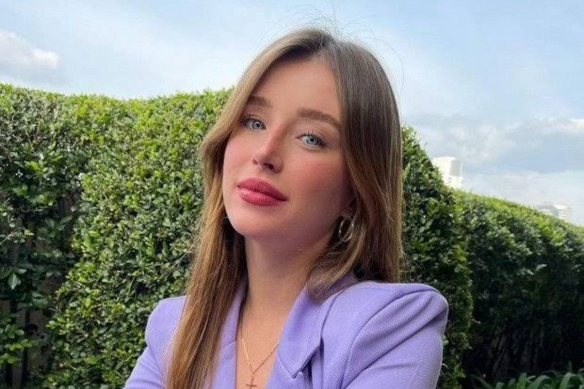 Ex-namorada de Nego do Borel vai abrir ONG em prol de mulheres vítimas de violência doméstica