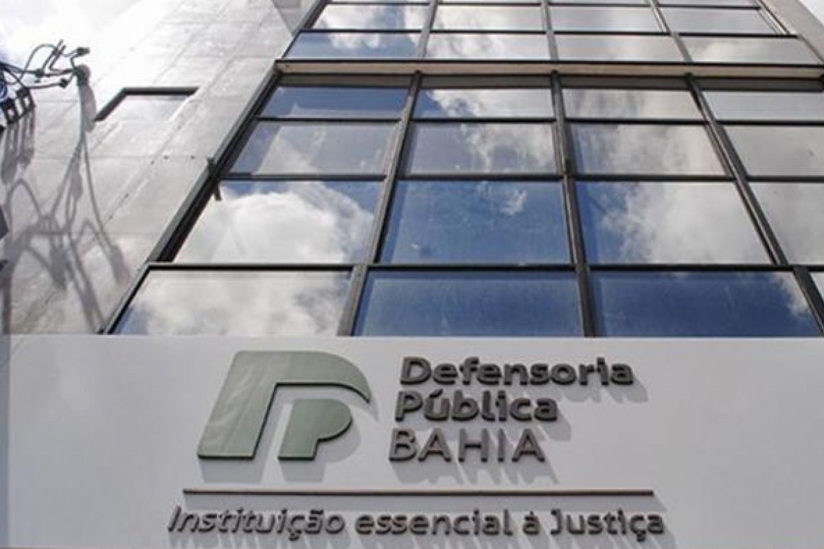 Defensores Públicos da Bahia tomam posse nesta sexta-feira (27) na Estação da Lapa