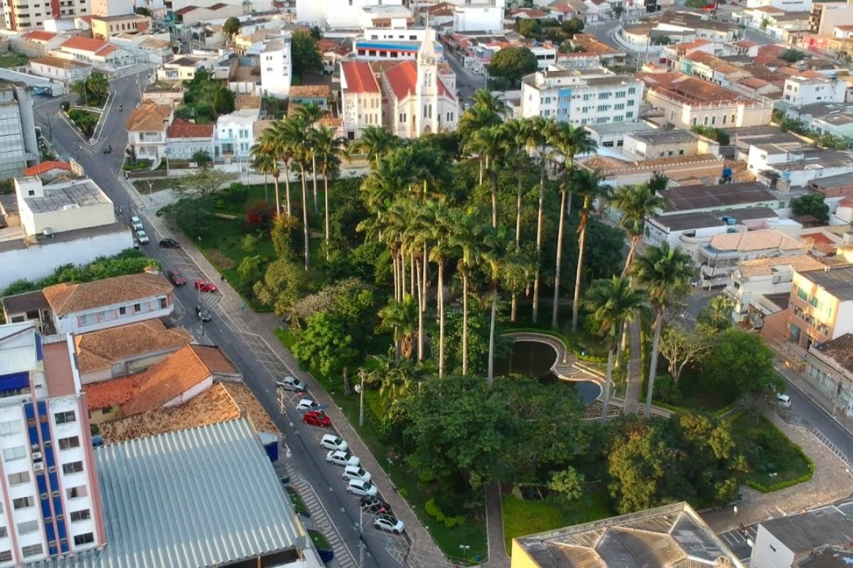 Suspeito de estuprar criança de 12 anos, em Vitória da Conquista é preso