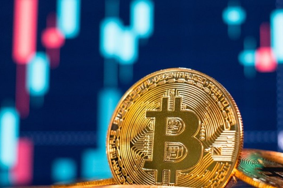 Bitcoin rompe nesta terça-feira (5) os US$ 50 mil pela primeira vez em um mês