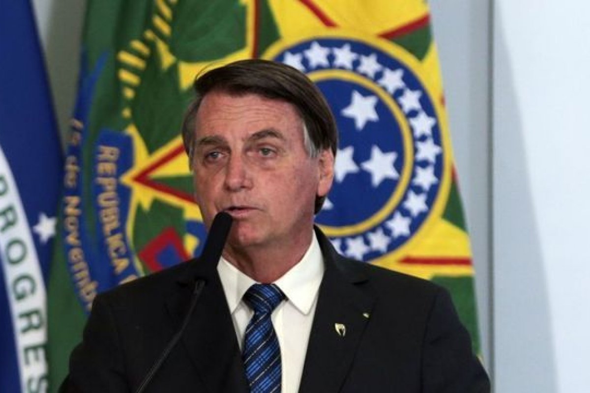 STF deve determinar hoje como Bolsonaro vai depor no caso da suposta interferência na PF