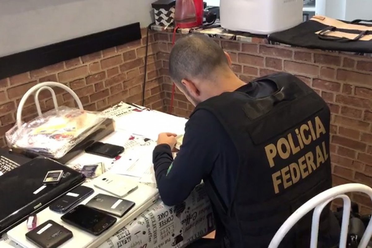 PF deflagra a 66ª fase da Operação Lava Jato