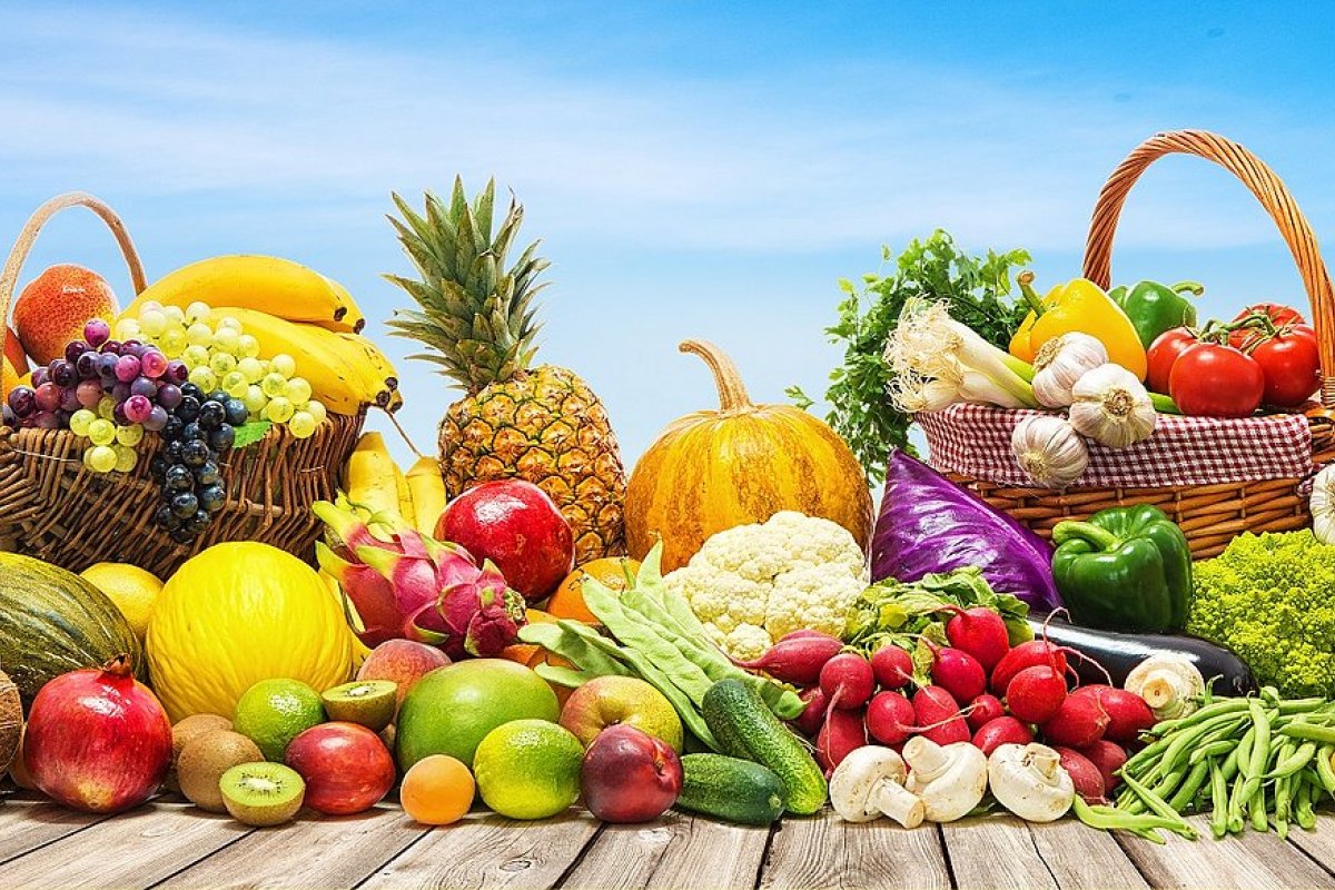 População negra é quem menos consome frutas e hortaliças, afirma pesquisa