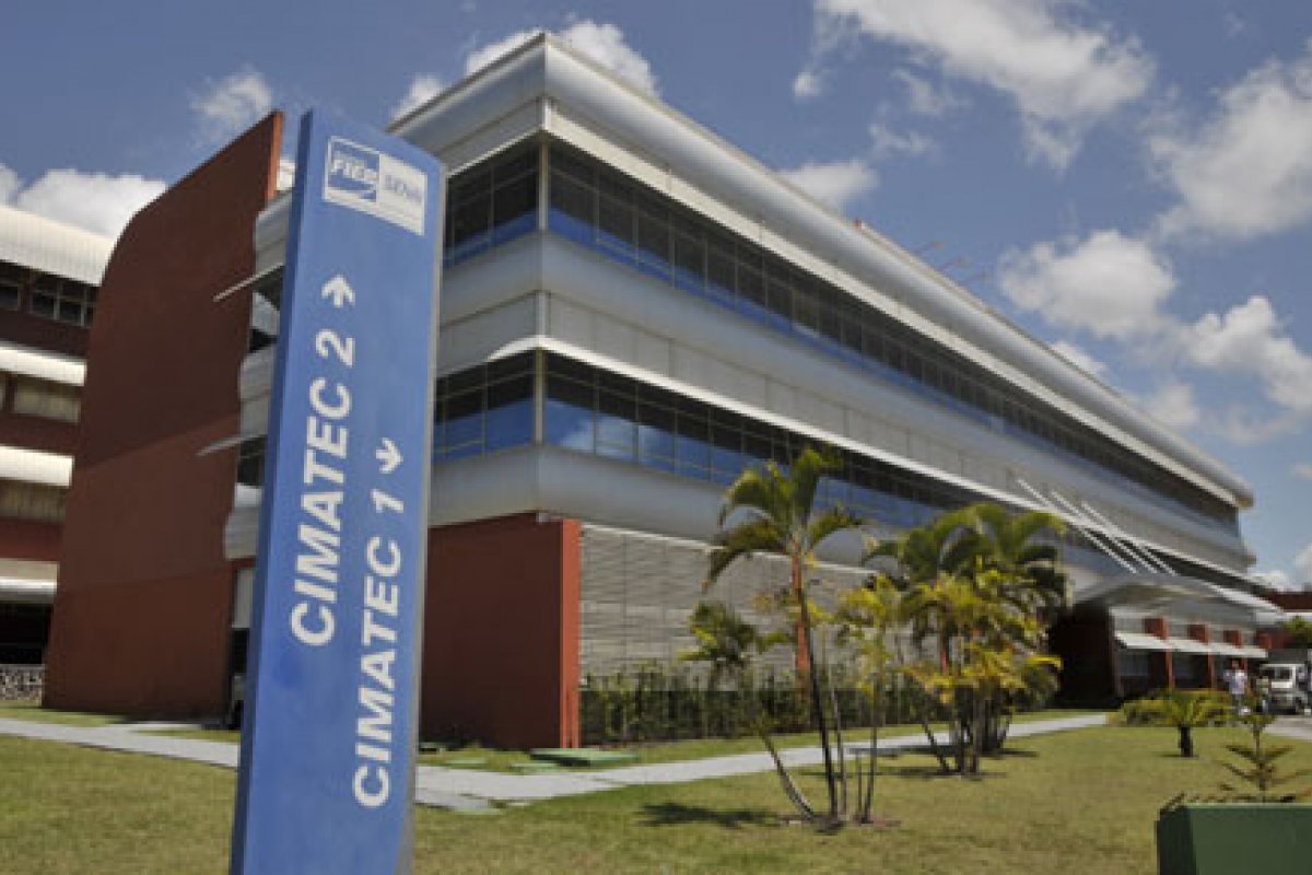Senai Cimatec abre 480 vagas para graduação em Engenharia e Arquitetura