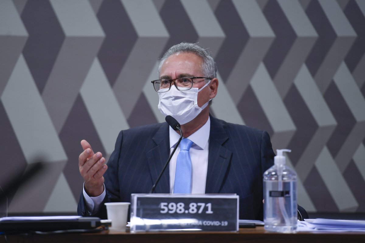 CPI da Pandemia: relator quer propor aposentadoria por invalidez para vítimas fatais da Covid-19