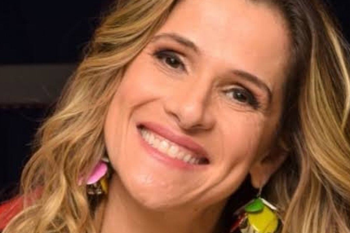 Após 19 anos na TV Globo, Ingrid Guimarães assume cargo de chefia na Amazon