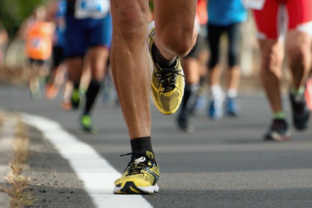 Corrida 2 de Julho em Camaçari abre inscrições neste sábado (1º)