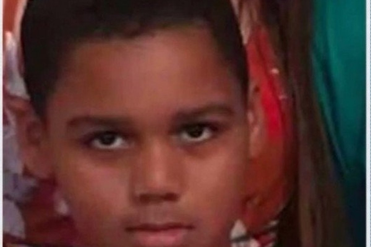 Menino de 9 anos é morto a facadas em Teixeira de Freitas