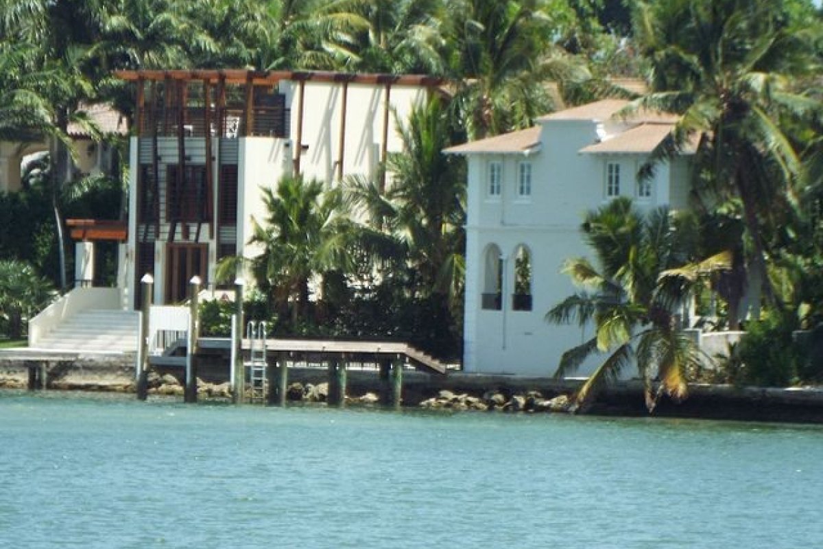 Mansão de Al Capone é comprada em Miami e deixará de ser demolida