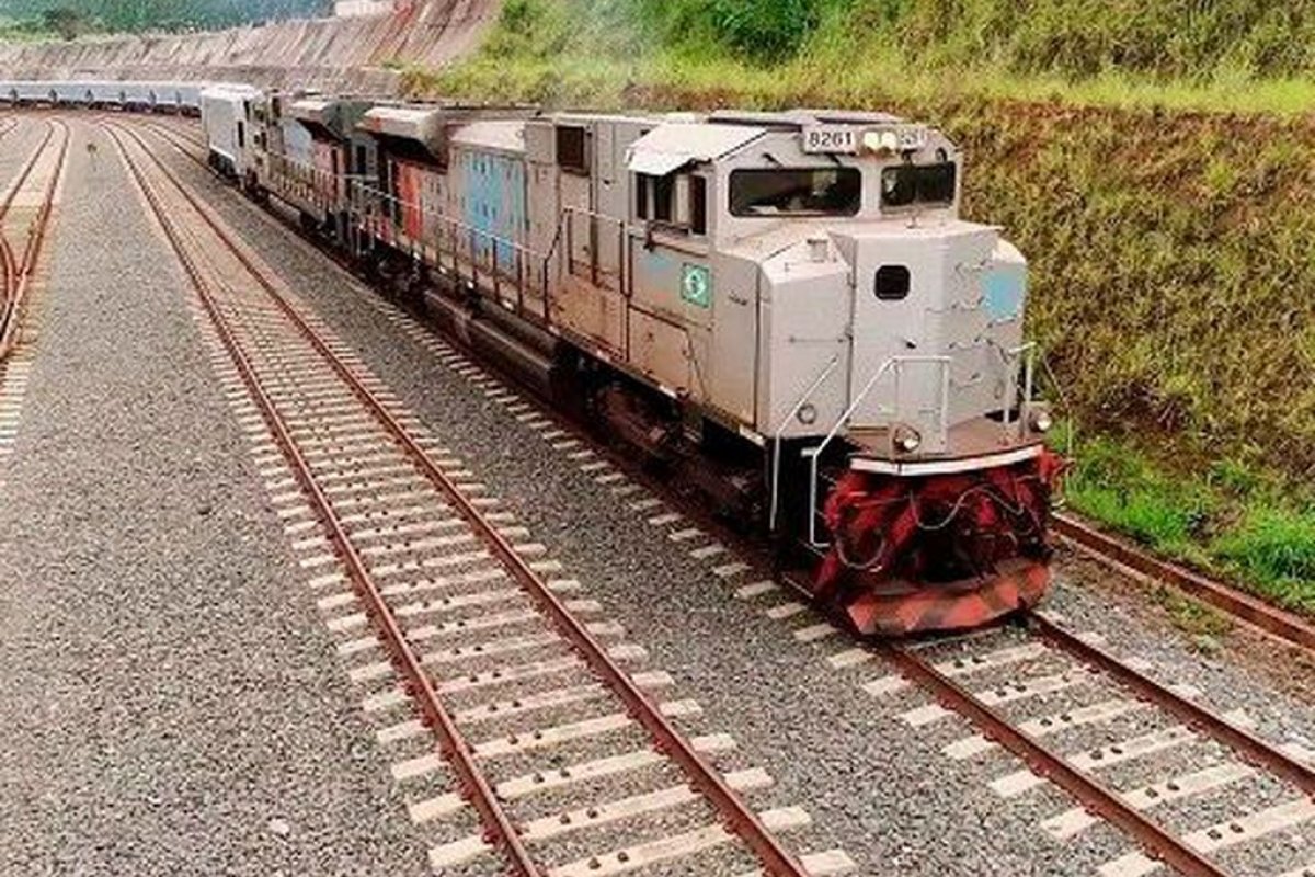 CLP calcula que Marco das Ferrovias pode levar a crescimento acumulado do PIB em 0,52% até 2026