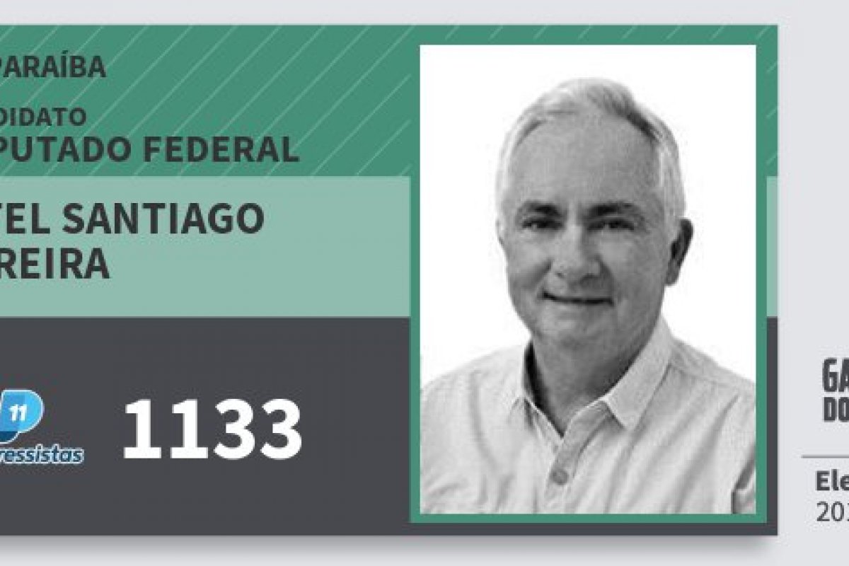 Aras nomeia para Secretaria-Geral ex-candidato a deputado que apoiou Bolsonaro