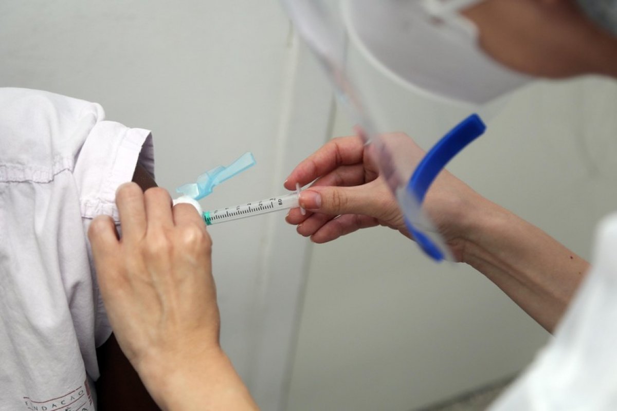 Mais de 95% dos municípios baianos não registraram mortes por Covid-19 nos últimos sete dias