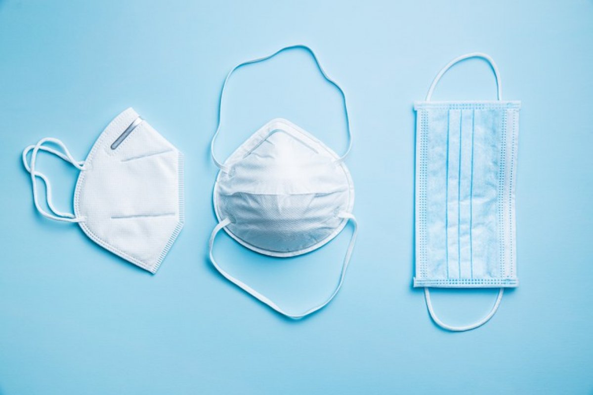 Saúde prepara recomendação para estados e municípios avaliarem fim do uso de máscaras
