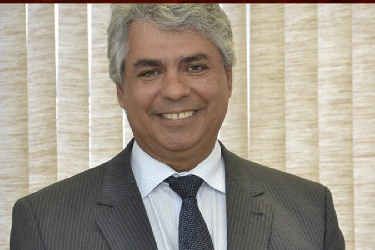 Deputado baiano é condenado pela justiça à perda do cargo 