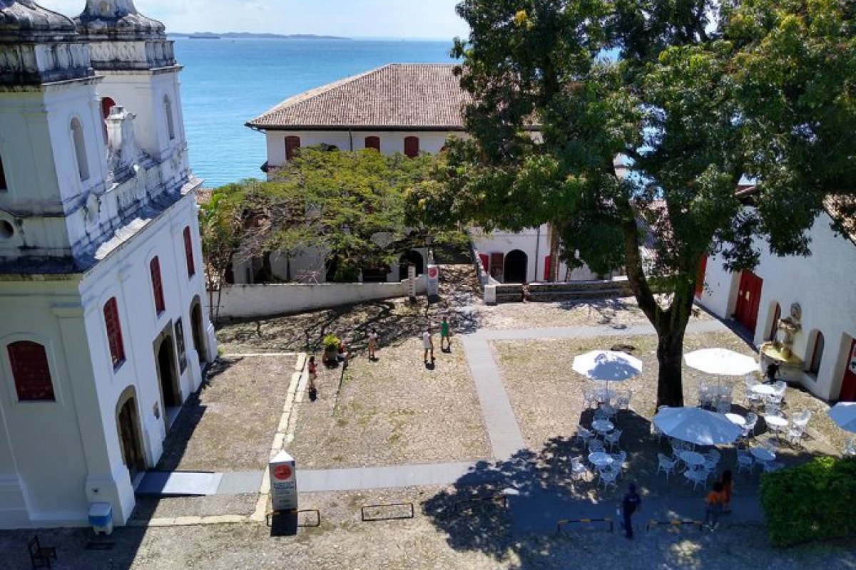 Cinema do MAM reabre após 18 meses fechado