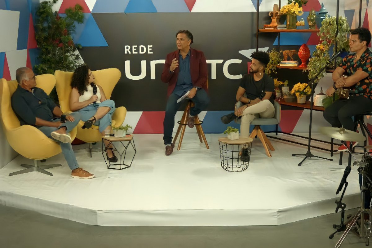 UniFTC realiza inscrição para sétima edição do projeto Mega Revisão Enem