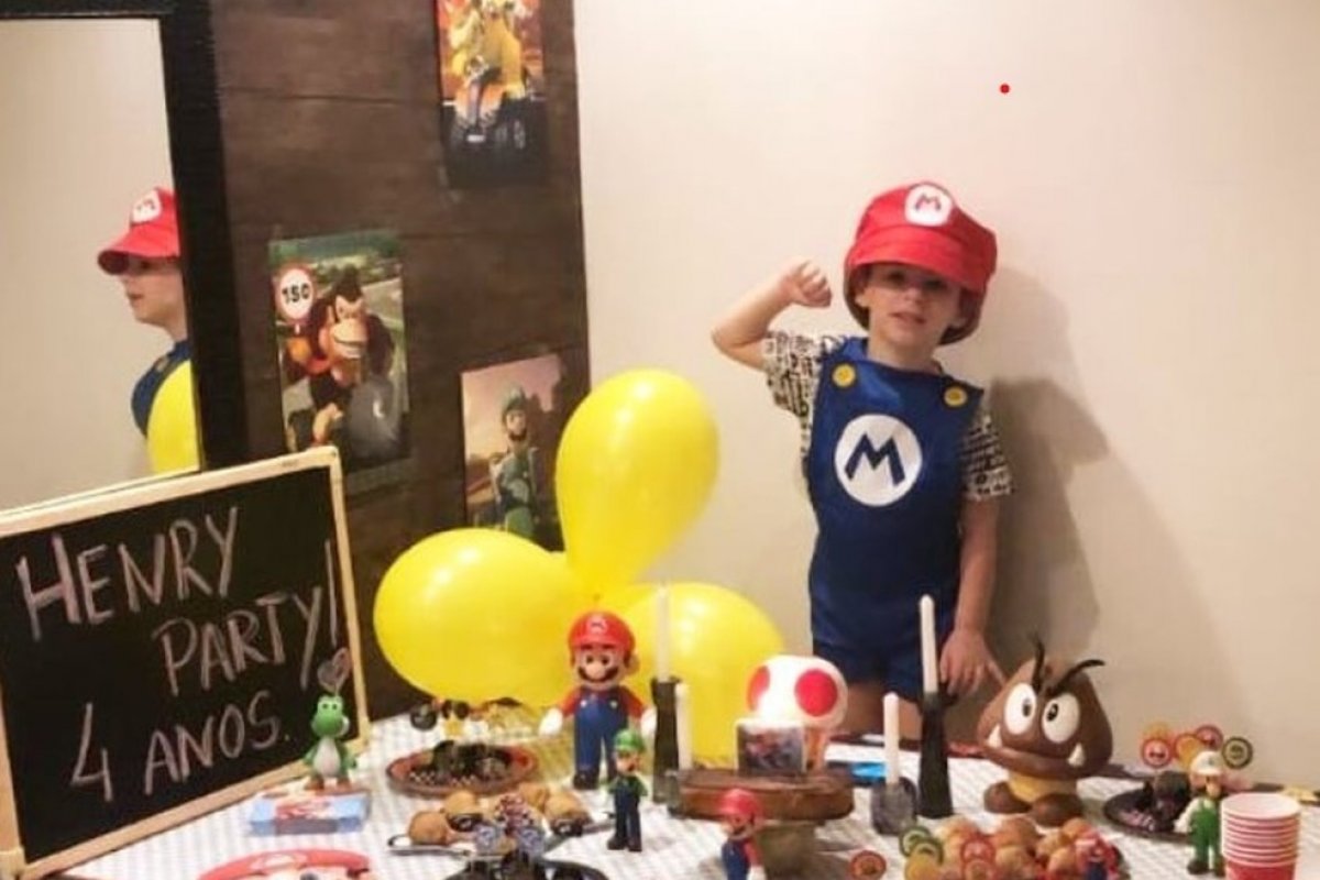 Babá do menino Henry muda depoimento mais uma vez