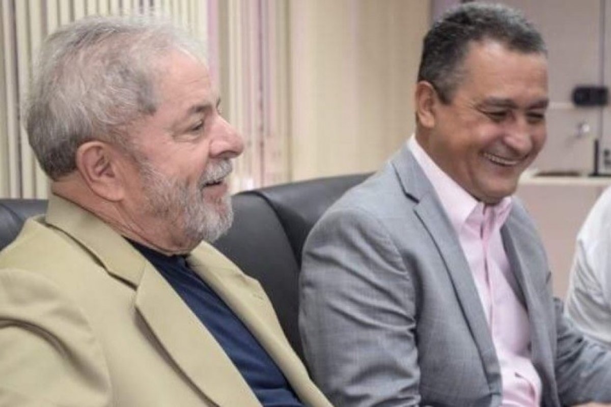 Rui nega convite para ser vice de Lula