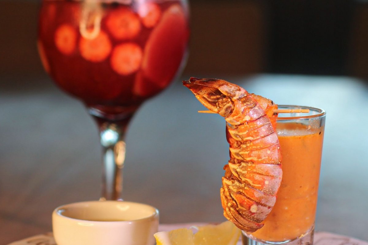 Al Mare promove Degustação de Tapas