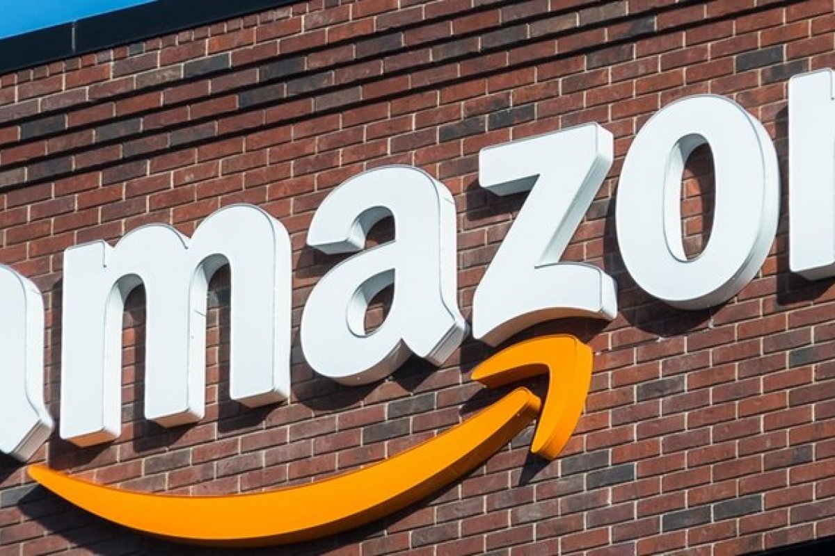 Amazon pode estar trabalhando em geladeira que sugere pratos