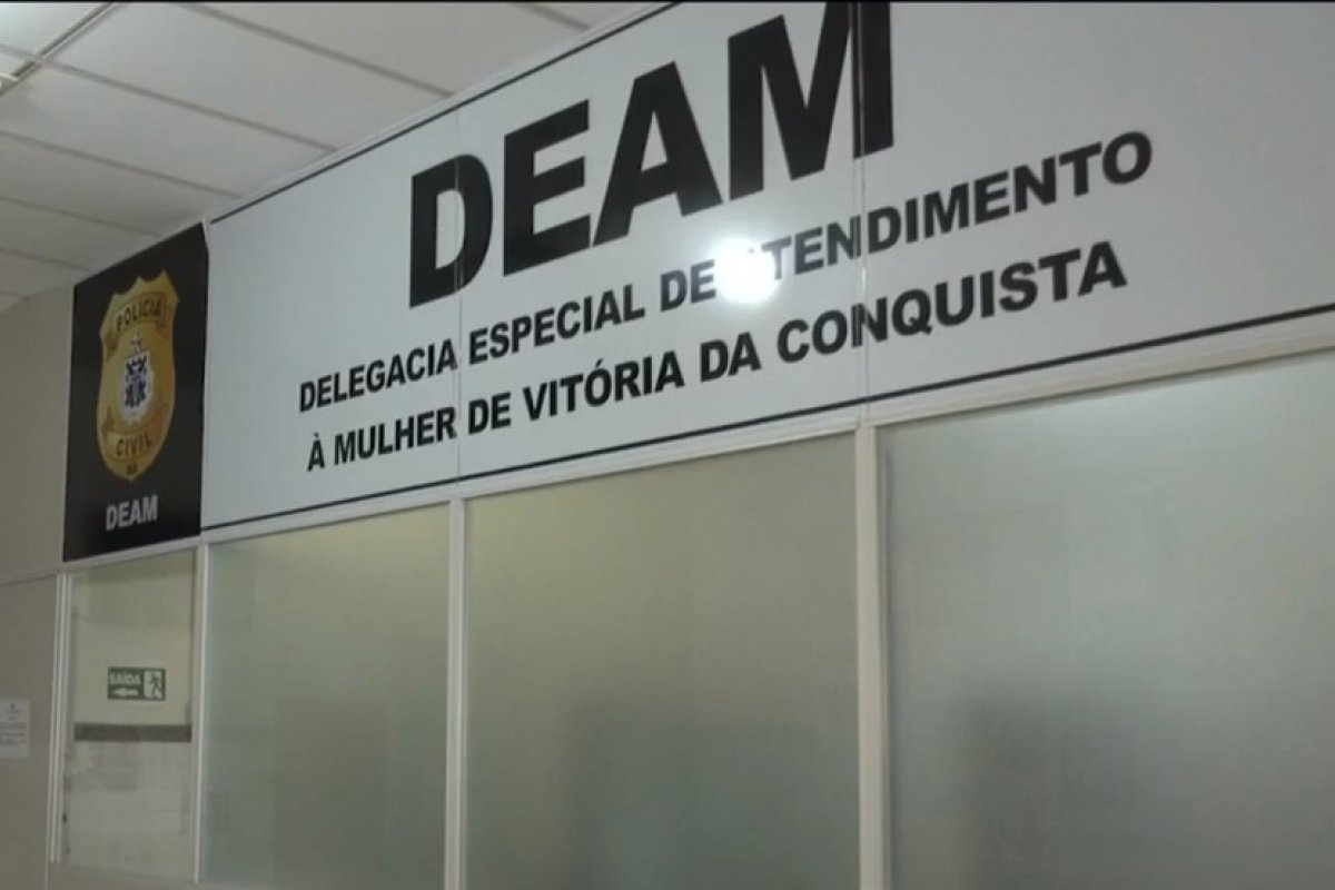 Novo caso: Homem é preso em flagrante por estuprar criança de 12 anos em Vitória da Conquista