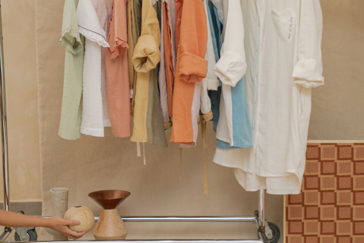 Um novo sentido para o que vestimos em casa é a proposta da nova linha Homewear da Theodora Home