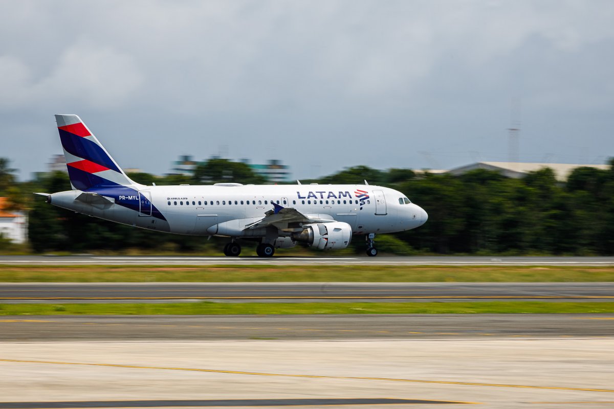 Expertise do Salvador Bahia Airport impulsiona número de voos e reforça retomada da aviação doméstica 