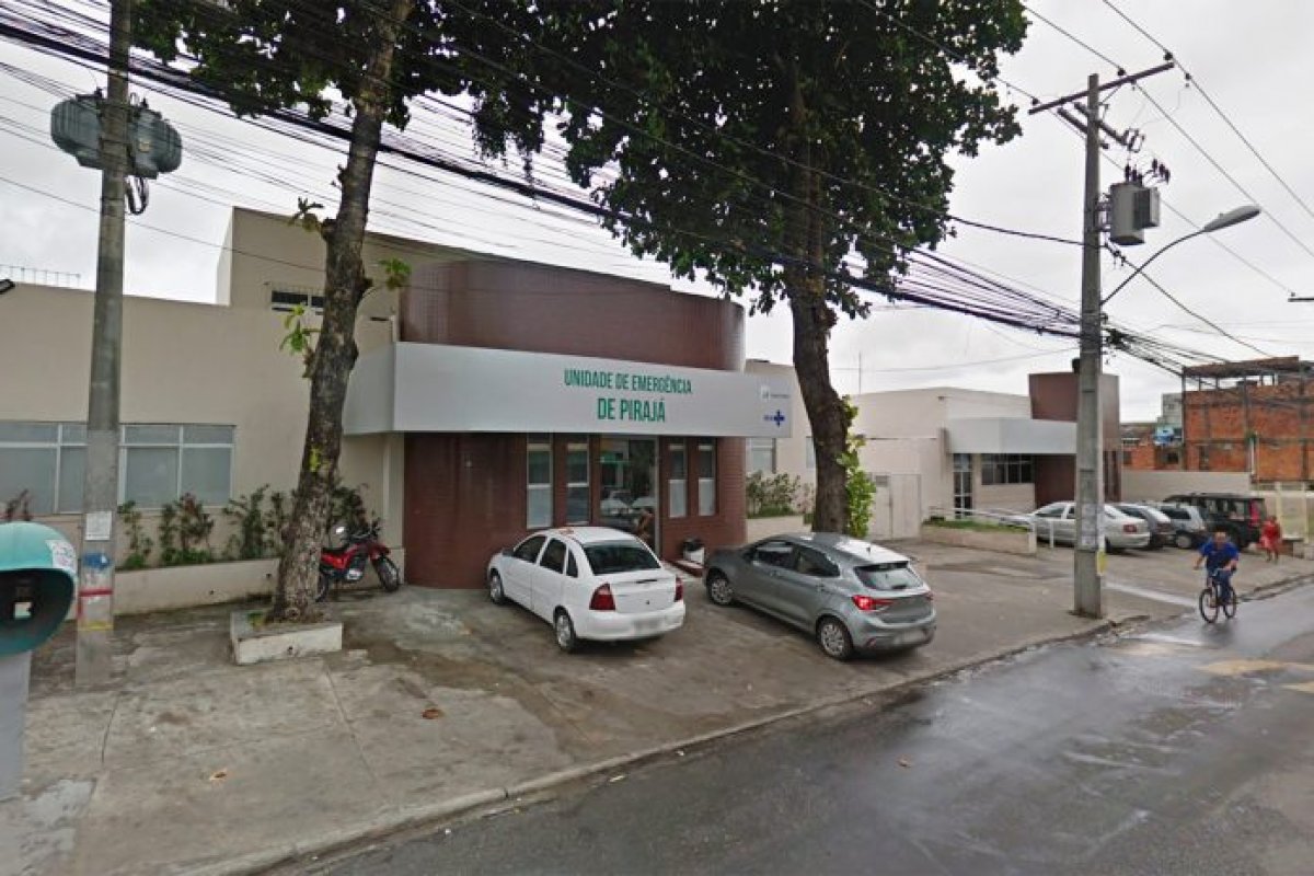 Emergência de Pirajá restringe atendimento temporariamente em Salvador