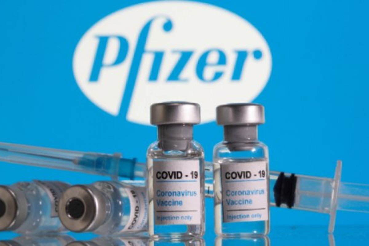 Ministério da Saúde negocia compra de até 150 mi de doses da Pfizer para 2022