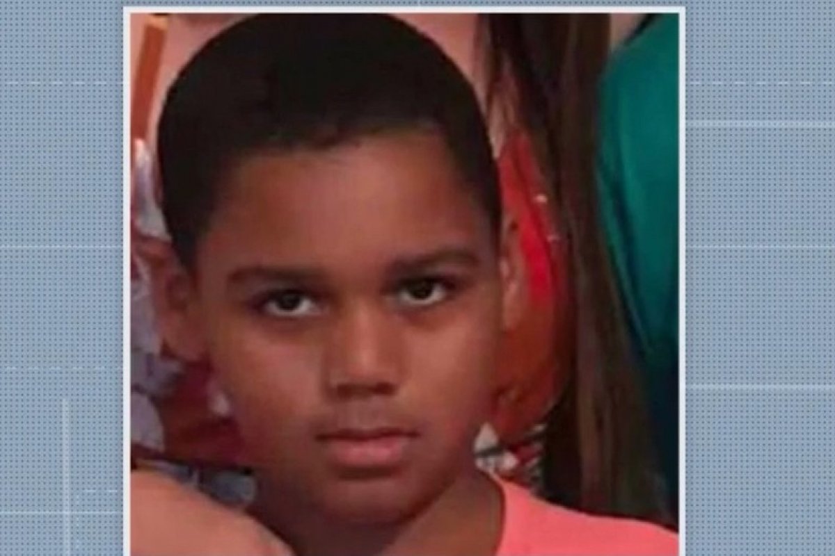 Homem é preso após matar irmão de 9 anos no sul da Bahia