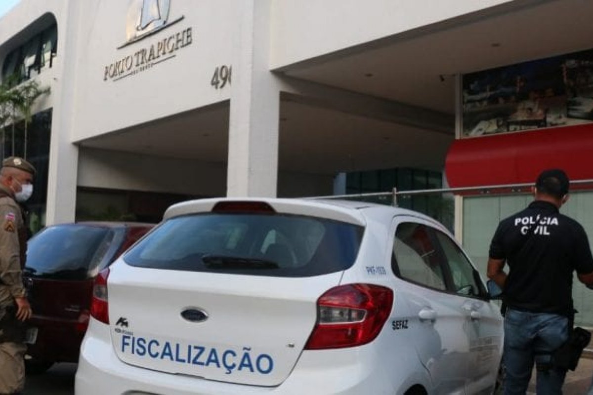 Justiça homologa acordos de não persecução penal propostos pelo MP