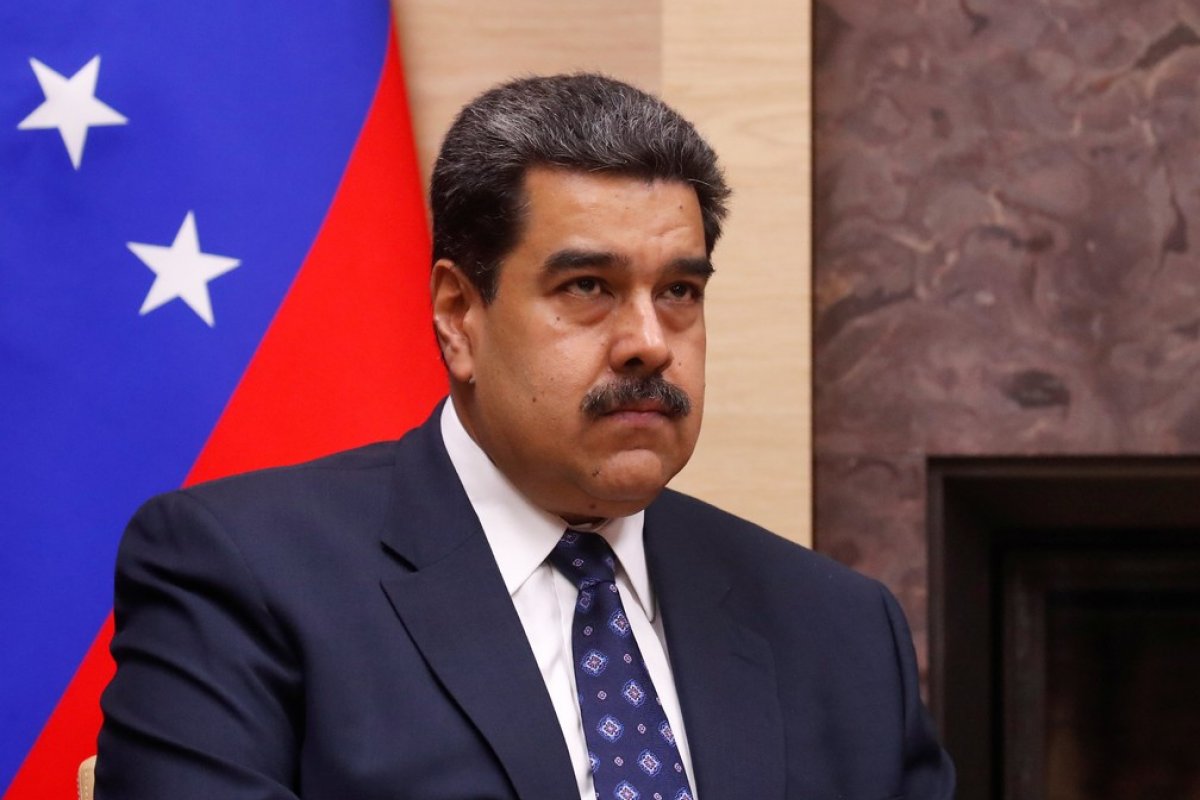 ONG relata existência de 259 presos políticos na Venezuela