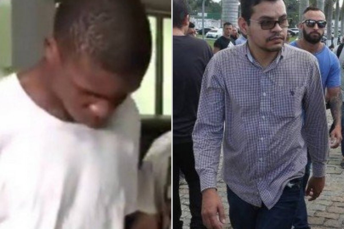 Filhos da deputada Flordelis serão transferidos de presídio por causa de ameaça