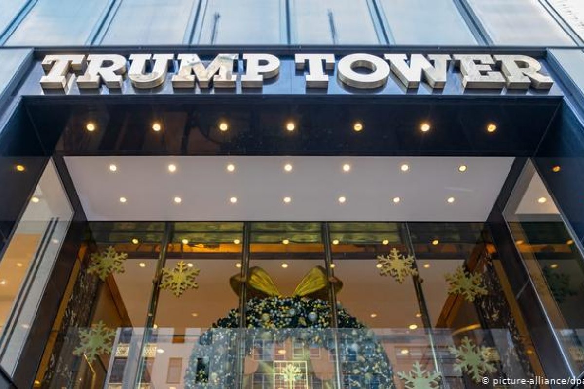 Comissão da Câmara dos EUA acusa organização Trump de tentar esconder pagamentos de governos estrangeiros