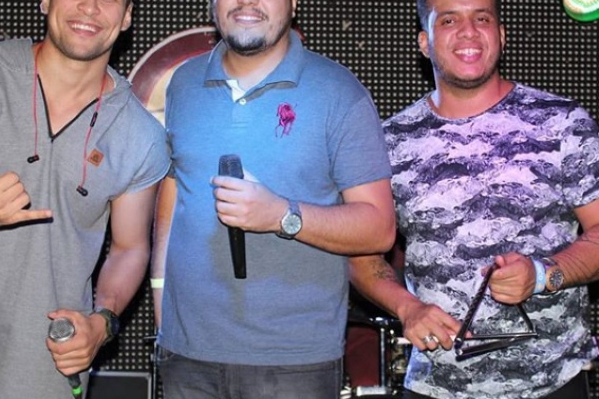 Forró Massapé é a atração gratuita em Shopping de Salvador