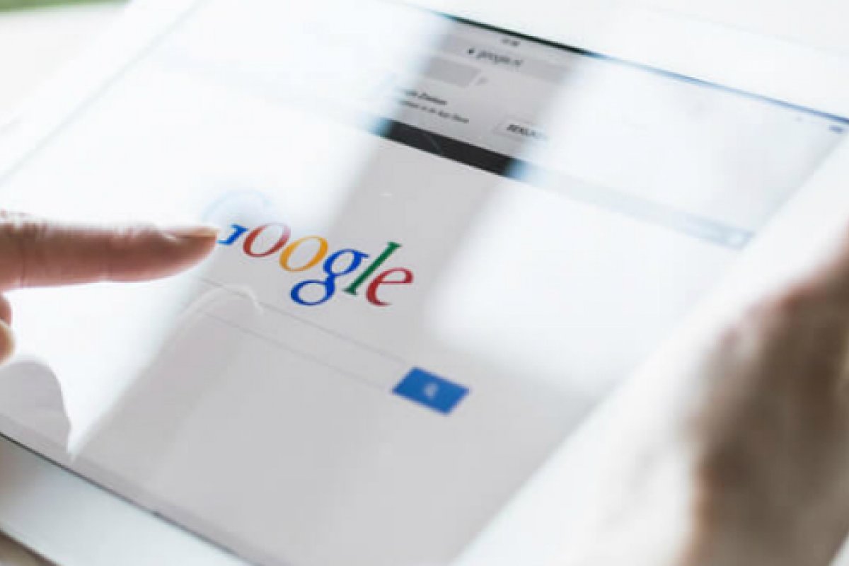 Google adotará medidas para impedir disseminação de notícias falsas sobre mudanças climáticas