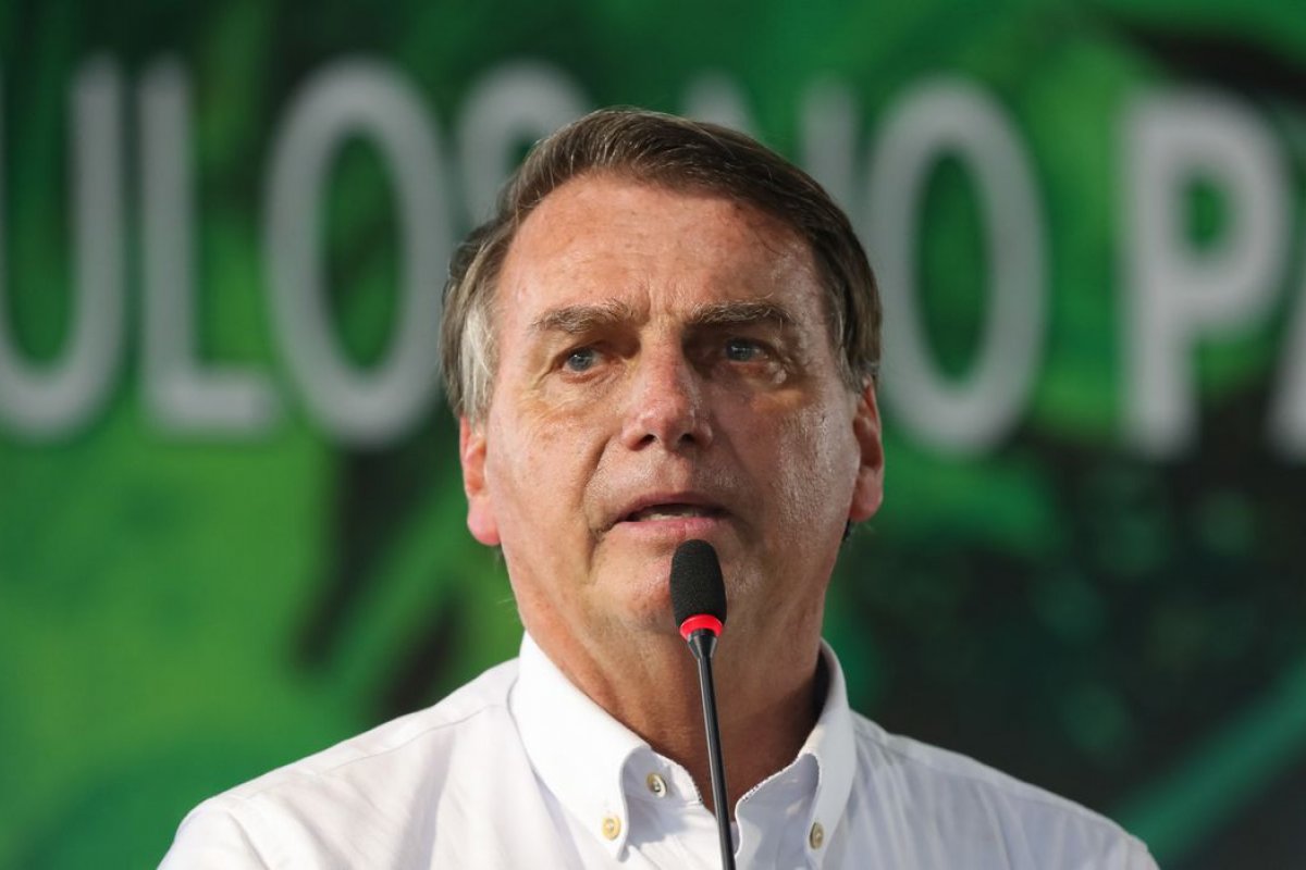 Bolsonaro vai passar o feriado prolongado em Campinas, no interior de São Paulo