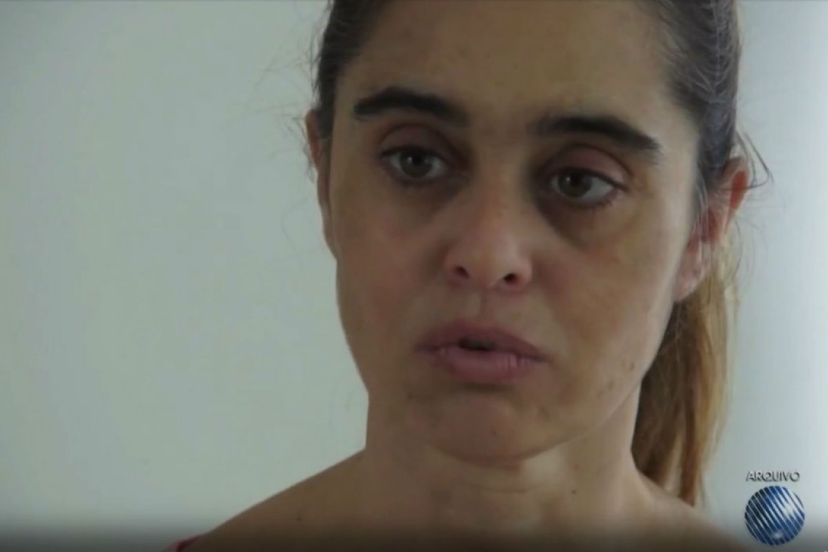 Kátia Vargas é condenada a pagar indenização para pais dos irmãos mortos em acidente