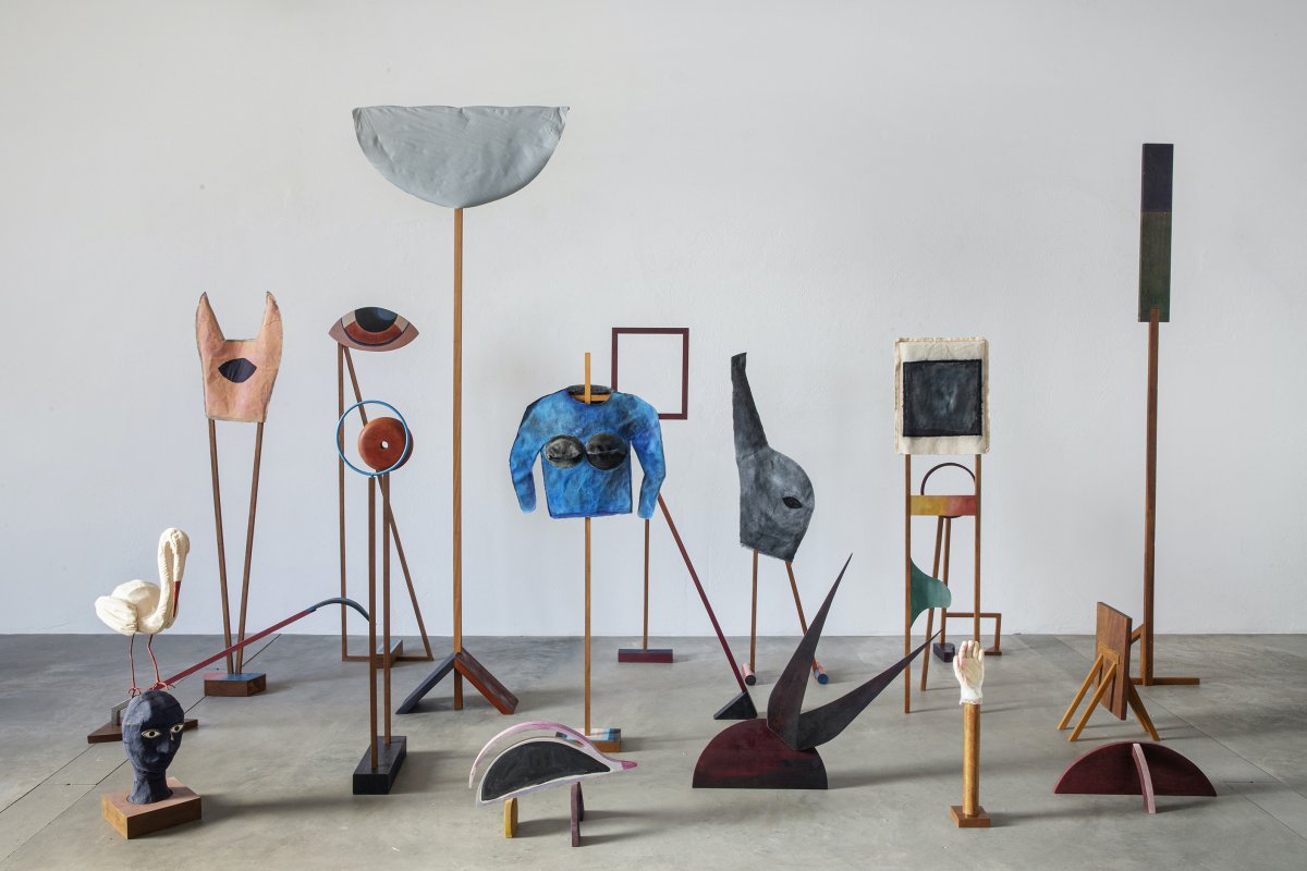 Projeto Latitude apoia participação de galerias brasileiras na Frieze London, FIAC Paris 2021 e SP-Arte 2021, em outubro