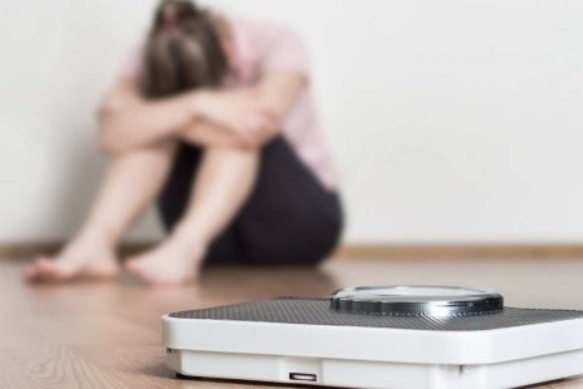 Compulsão alimentar: transtorno atinge cerca de 2,5% da população mundial