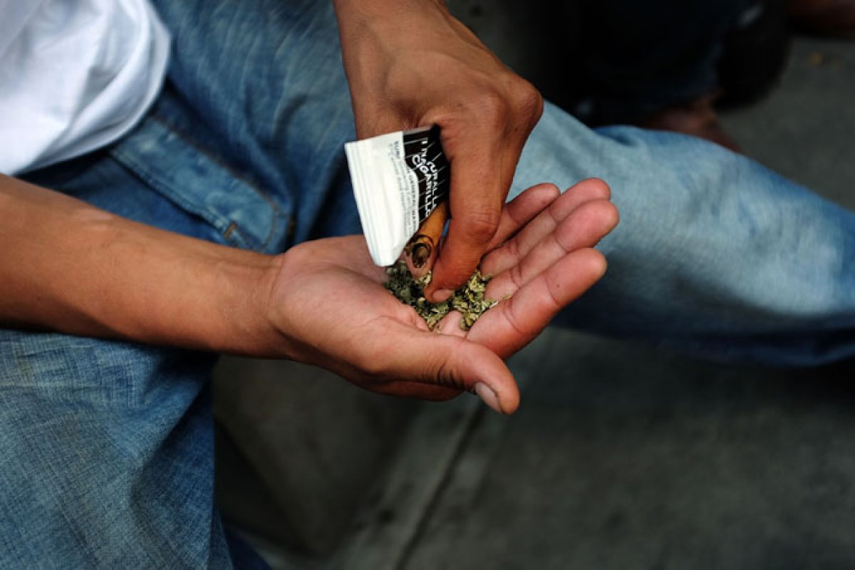 Programa disponibiliza vagas de acolhimento para usuários de drogas na capital baiana