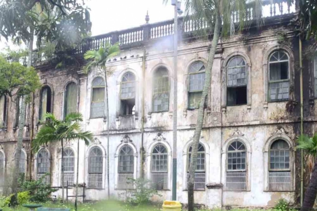 Abrigo de Salvador terá programação especial em alusão ao mês do idoso