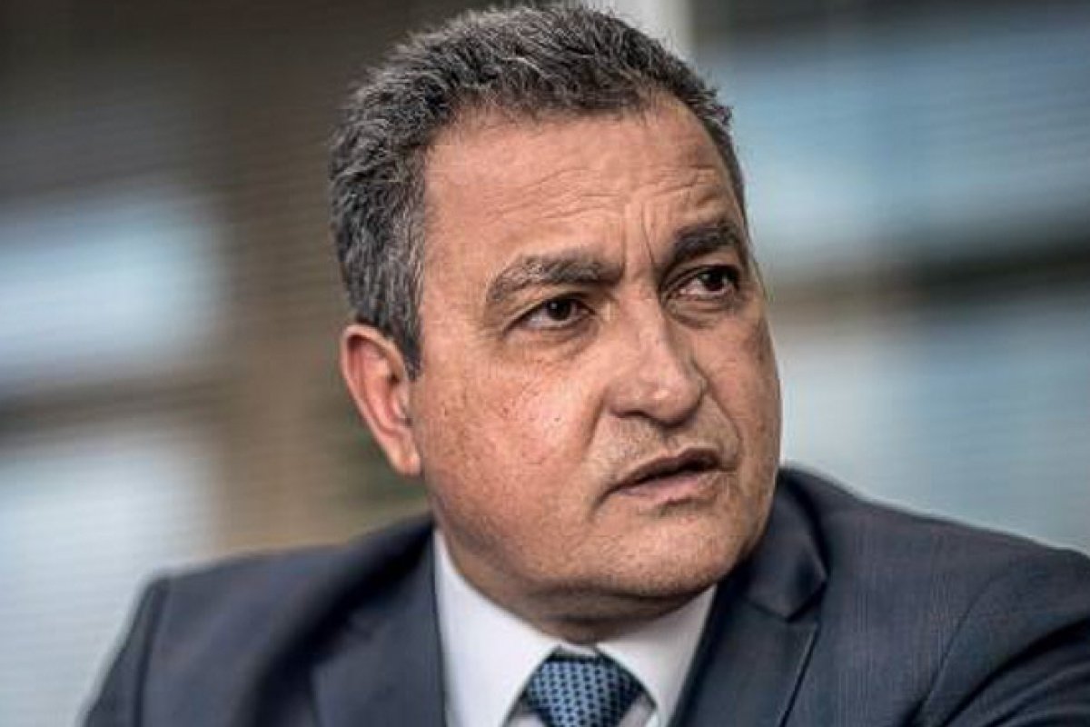 Rui rebate fala de Neto sobre violência: “Para essa gente, o ideal é exterminar”