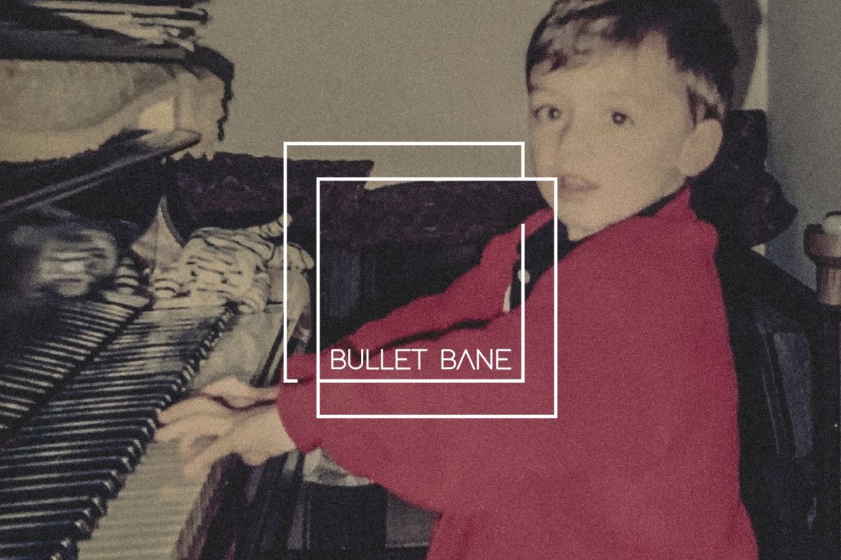 Bullet Bane lança música com participação de Lucas Silveira, da Fresno