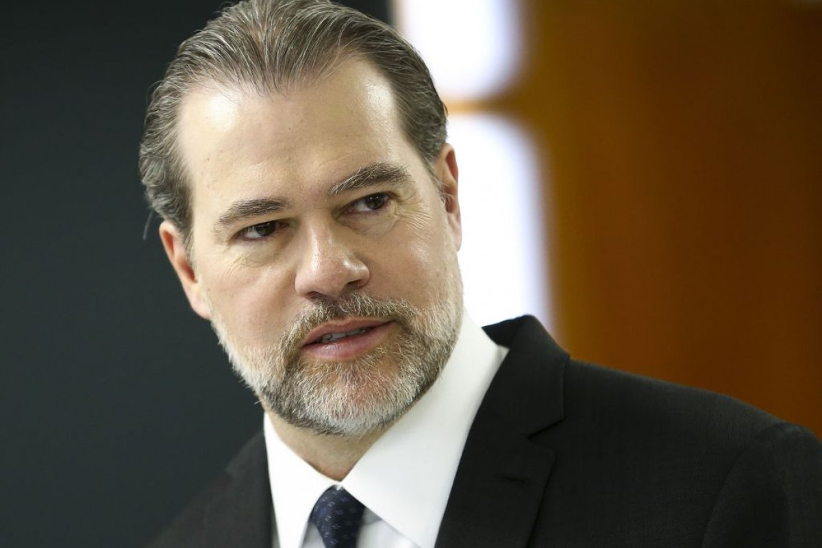 Dias Toffoli arquiva pedidos de investigação de Paulo Guedes e Campos Neto por offshores