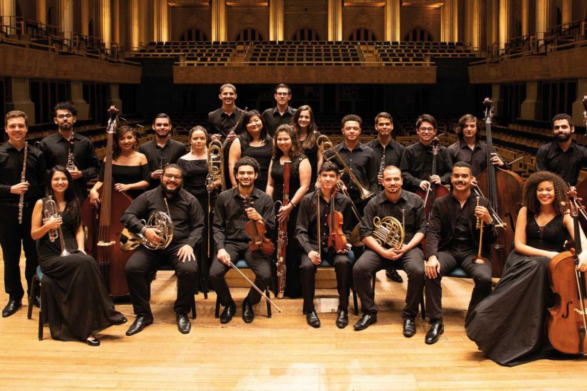 Casa Museu Ema Klabin e Osesp apresentam concertos on-line