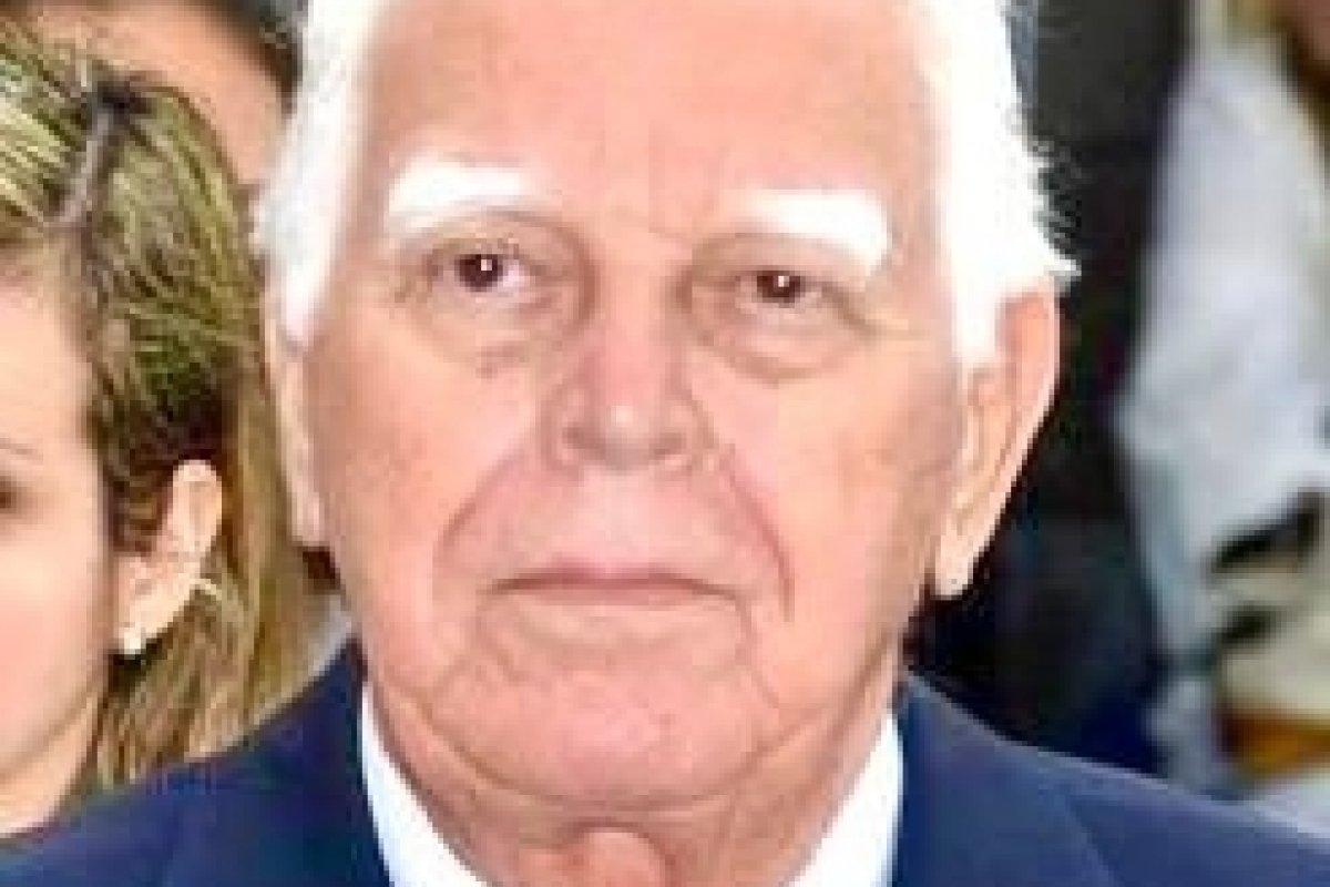 Morre  Dr. Otávio Tourinho Dantas, ex-provedor da Casa Pia